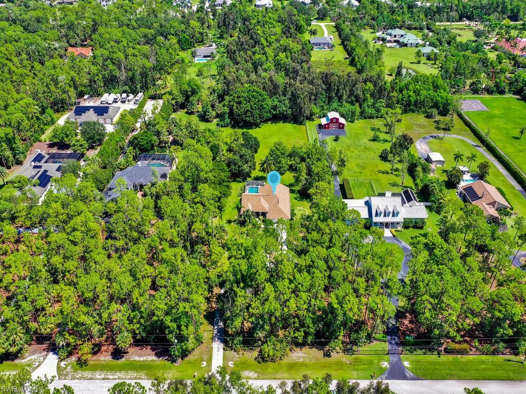 5891 Golden Oaks LN