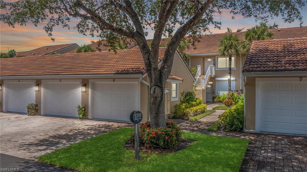2389 Hidden Lake CT Unit: 6605