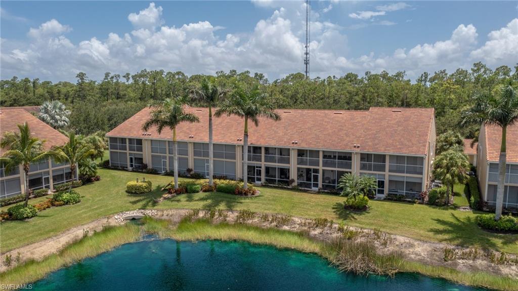 2389 Hidden Lake CT Unit: 6605