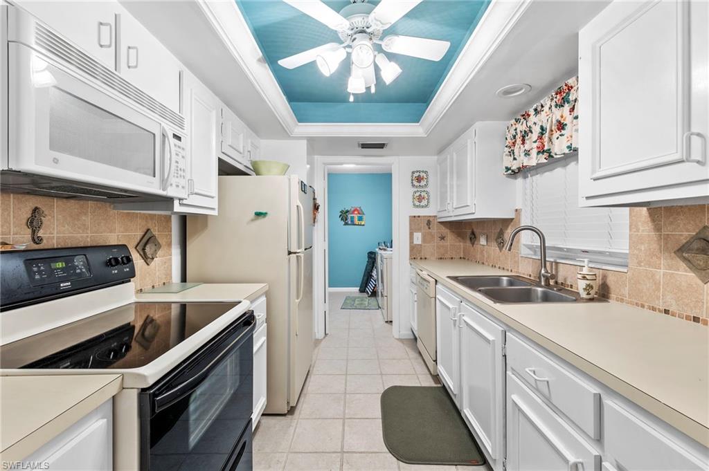 4126 Belair LN Unit: B7