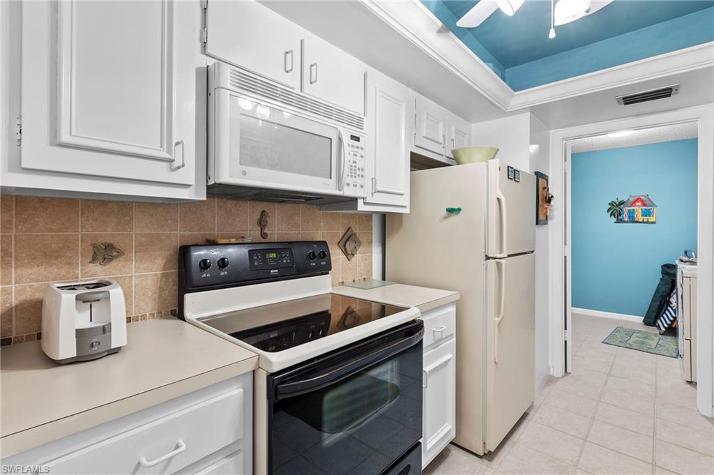 4126 Belair LN Unit: B7