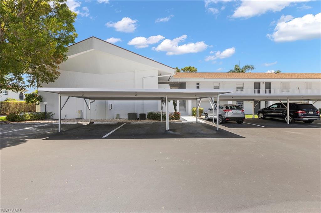 4126 Belair LN Unit: B7