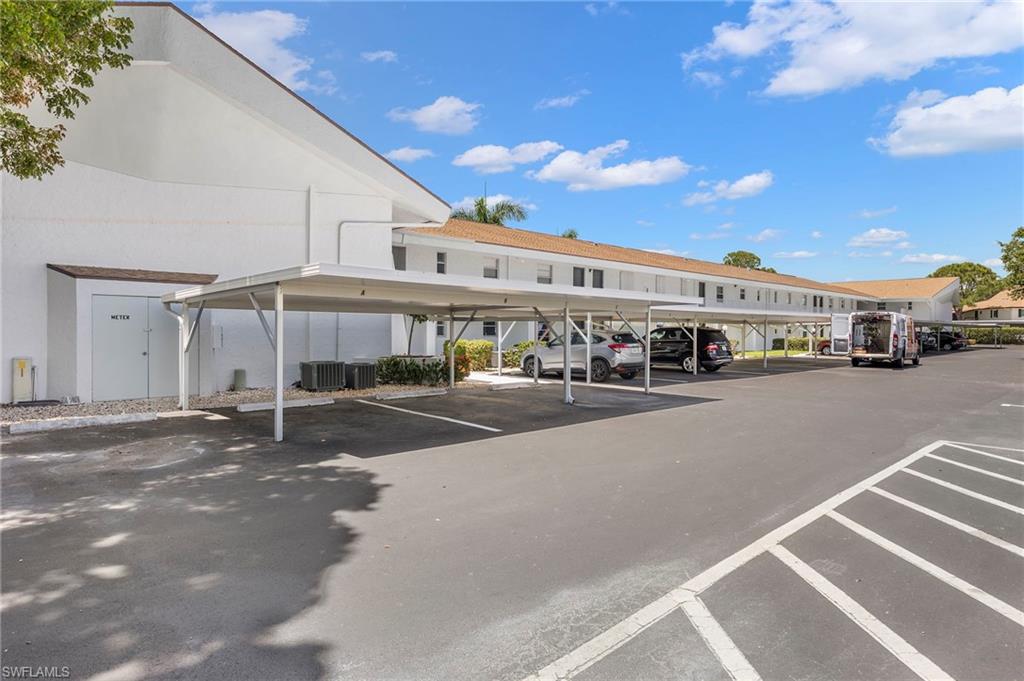 4126 Belair LN Unit: B7