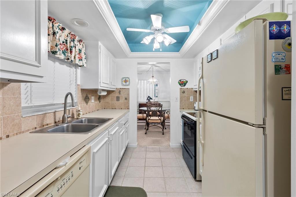 4126 Belair LN Unit: B7