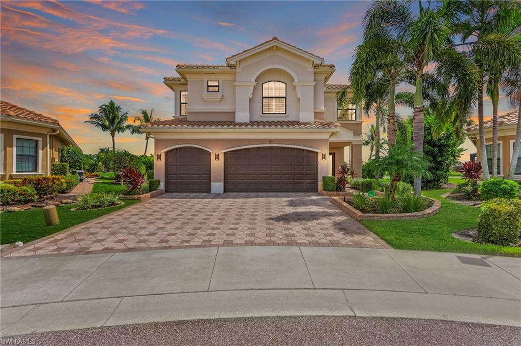 3821 Columbia CT