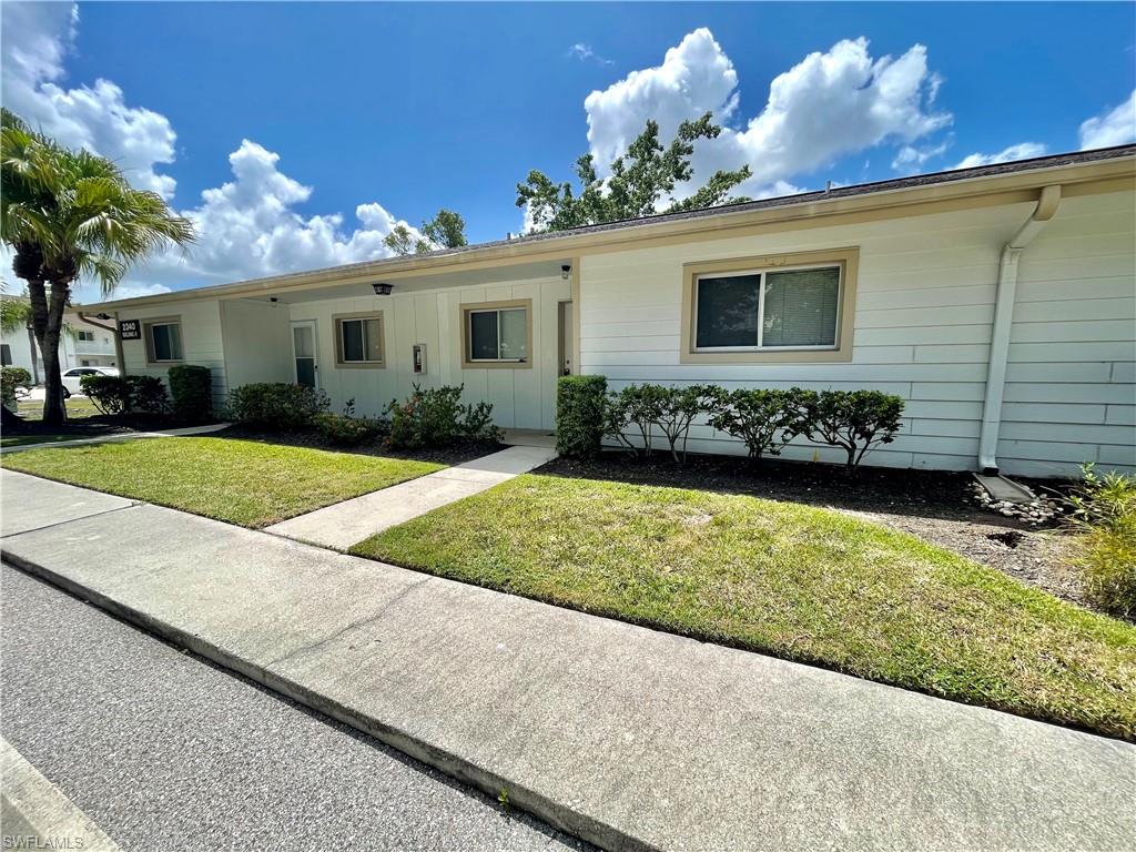 2340 Naples Trace CIR Unit: 8-802