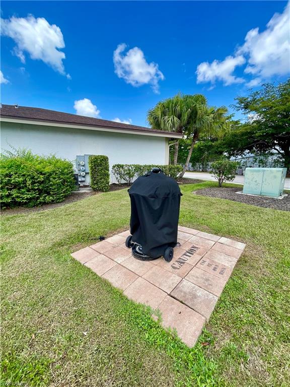 2340 Naples Trace CIR Unit: 8-802