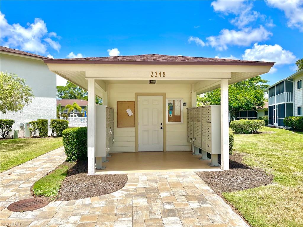 2340 Naples Trace CIR Unit: 8-802