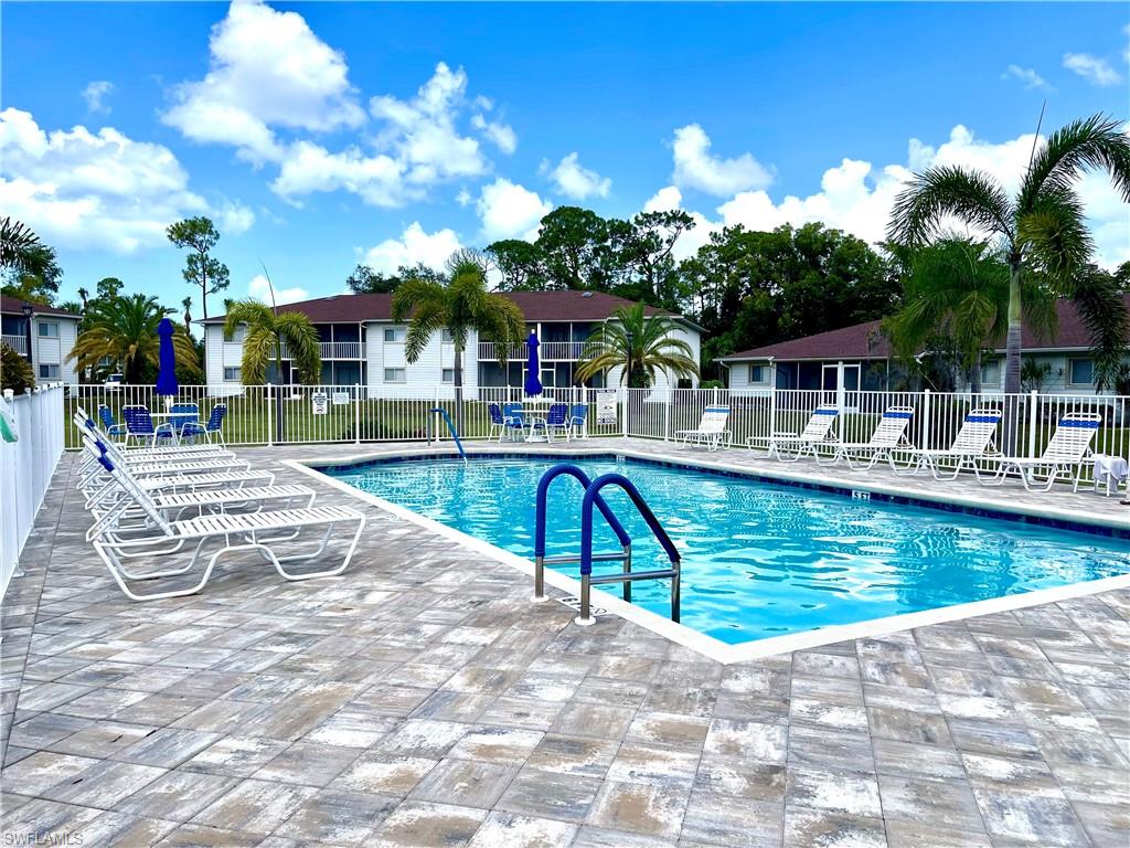 2340 Naples Trace CIR Unit: 8-802