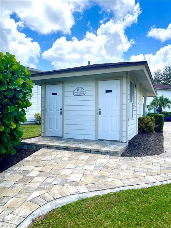 2340 Naples Trace CIR Unit: 8-802