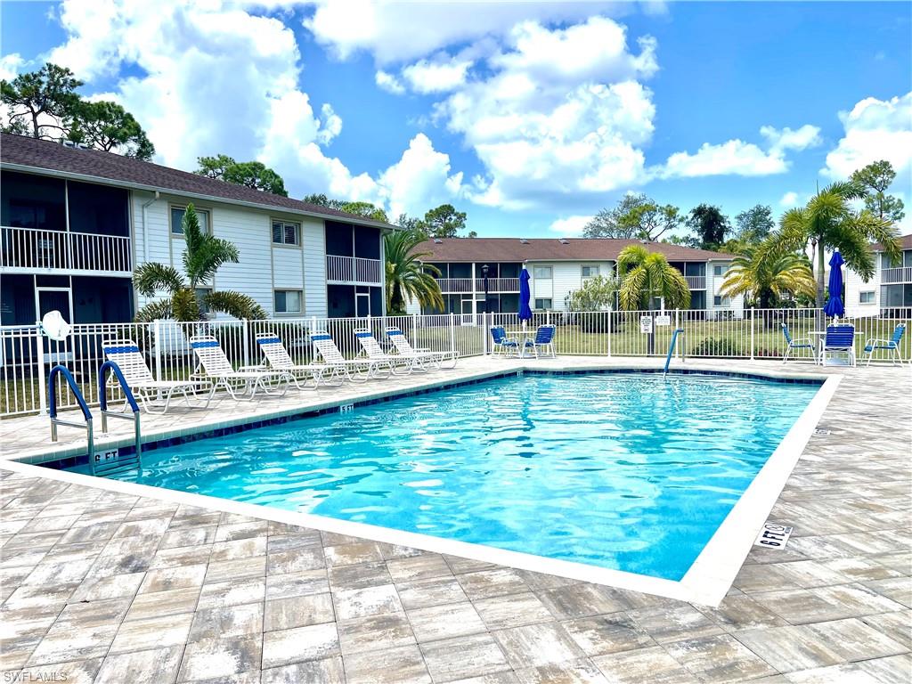 2340 Naples Trace CIR Unit: 8-802