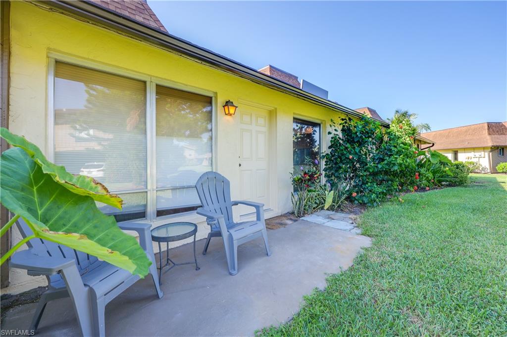 809 Palm View DR
