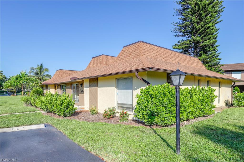 809 Palm View DR