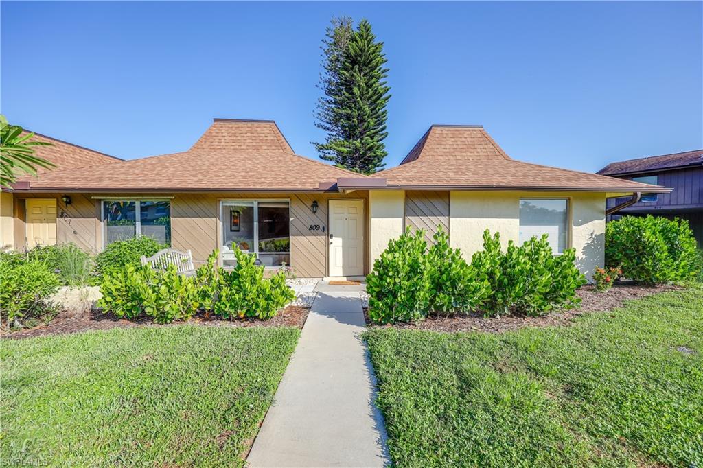 809 Palm View DR
