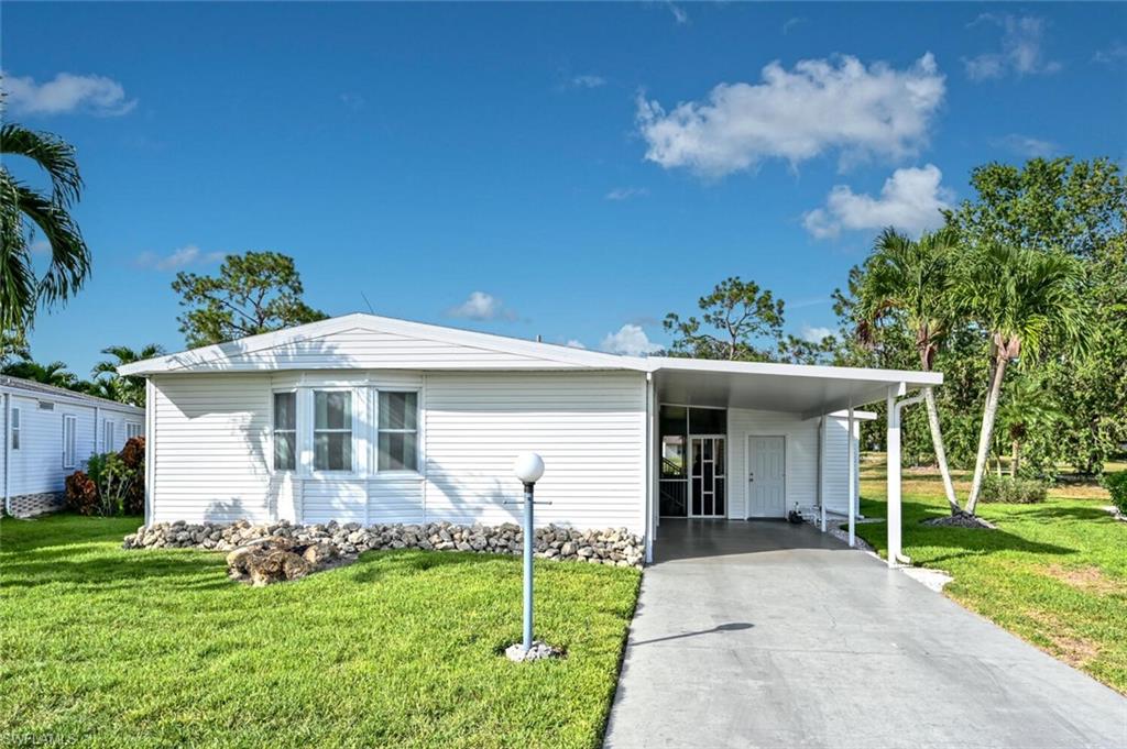 161 Belle Isle CIR
