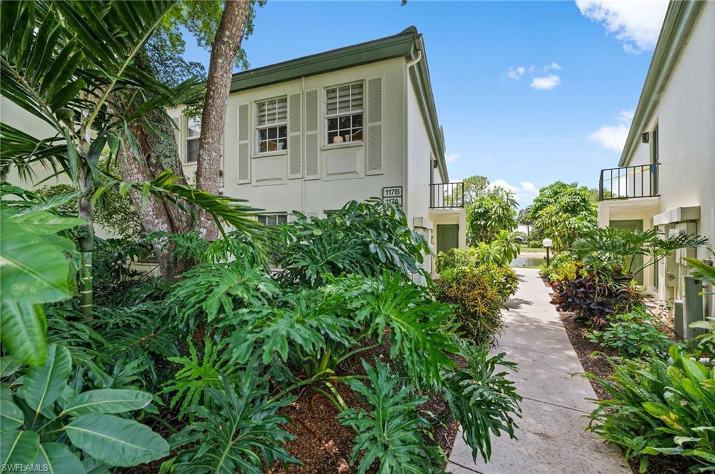 117 Bob O Link WAY E Unit: 17B