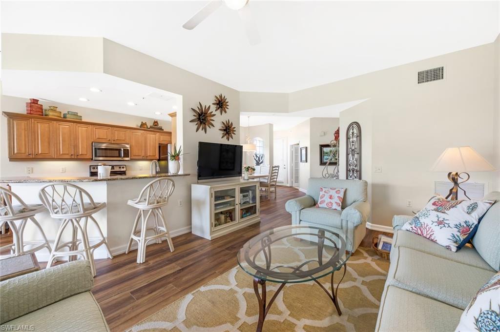 3053 Driftwood WAY Unit: 3907