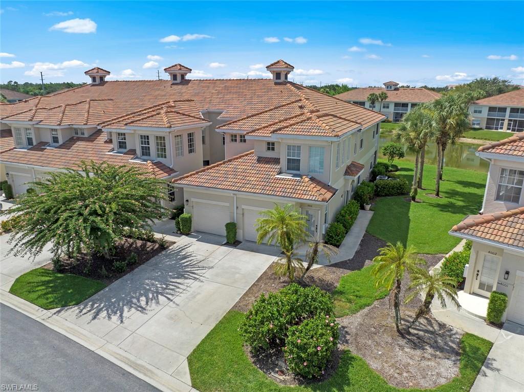 3053 Driftwood WAY Unit: 3907