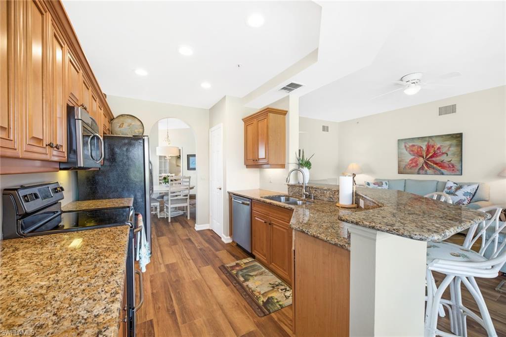 3053 Driftwood WAY Unit: 3907