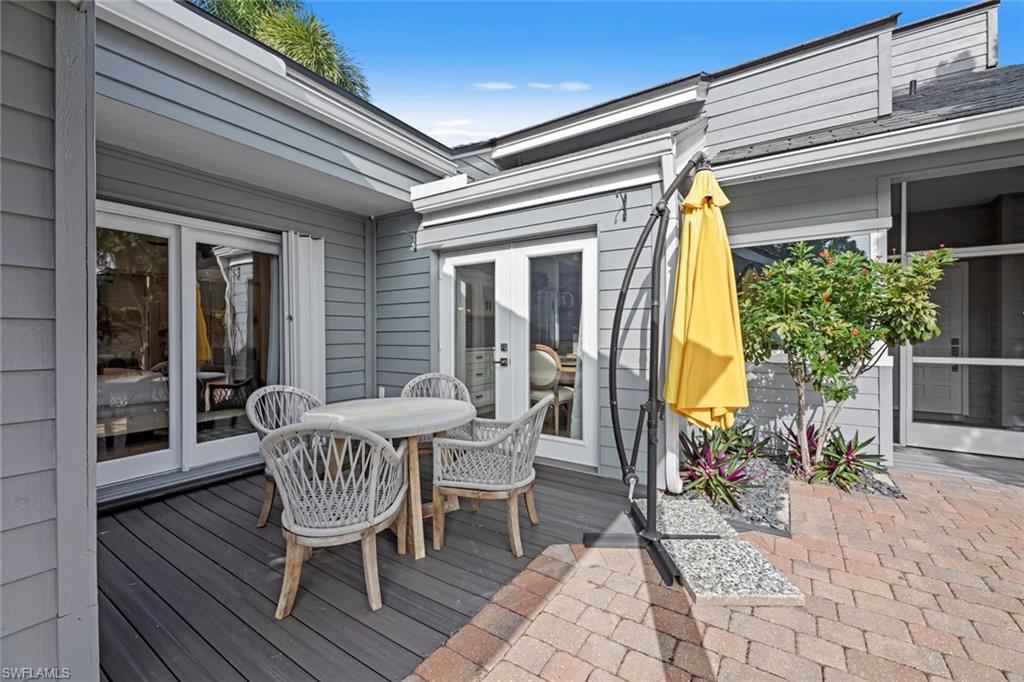 651 Bridgeway LN Unit: 1