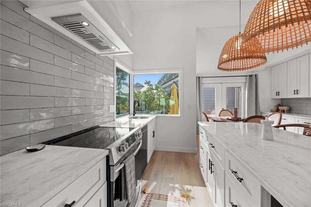 651 Bridgeway LN Unit: 1