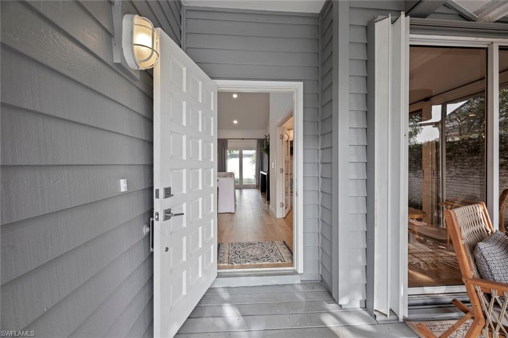 651 Bridgeway LN Unit: 1