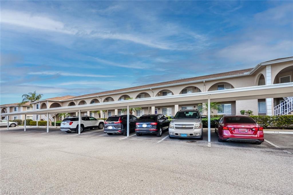 240 Pebble Beach BLVD Unit: 702