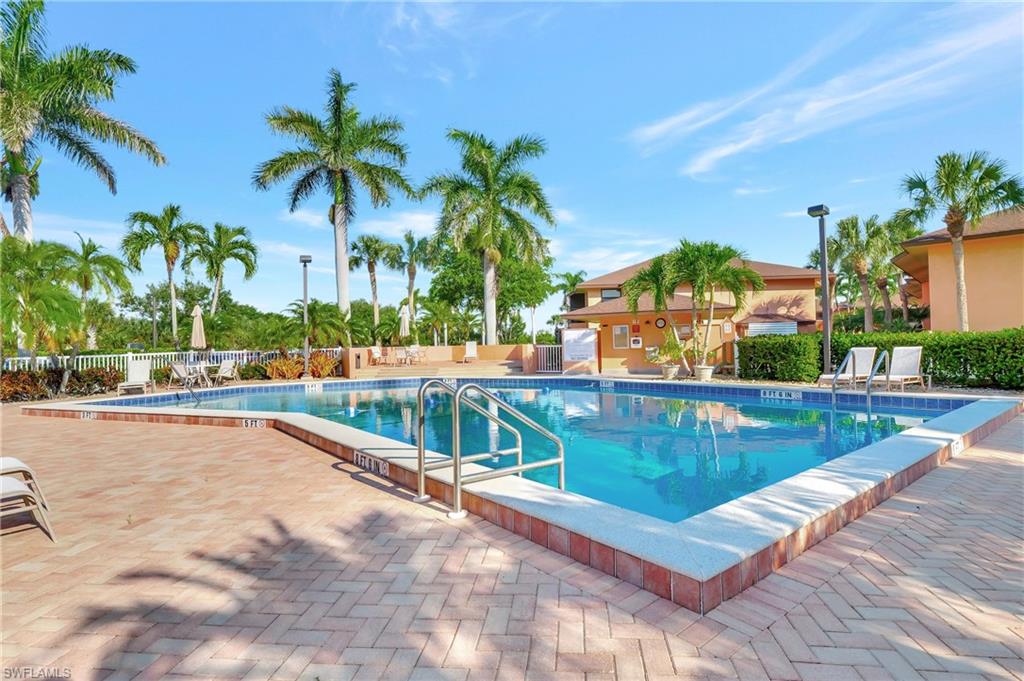 1506 Mainsail DR Unit: 10-A