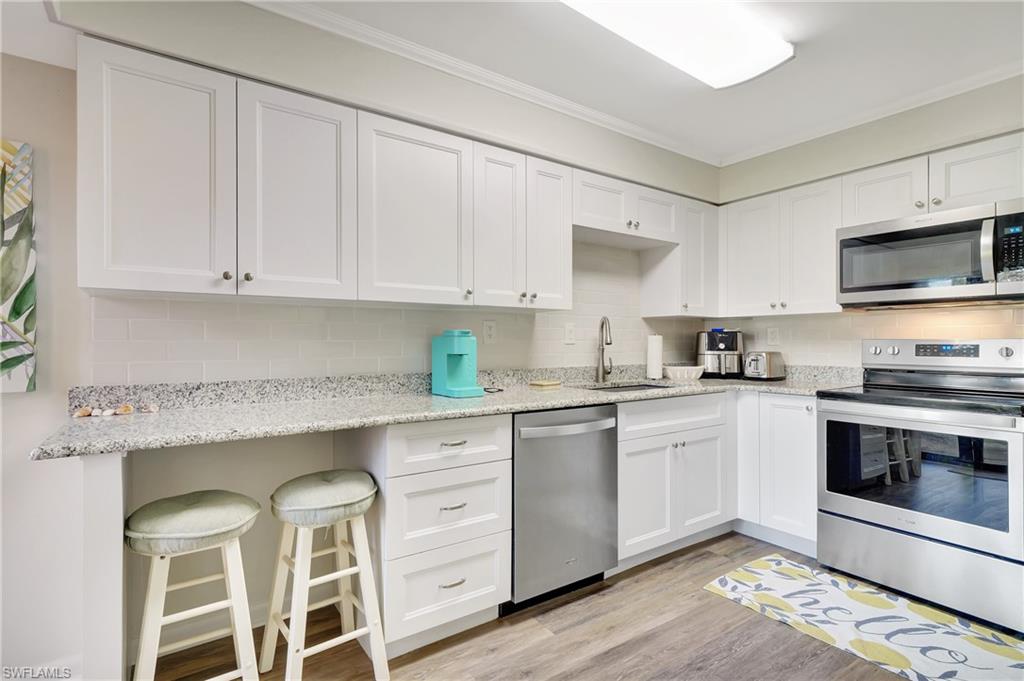 1506 Mainsail DR Unit: 10-A