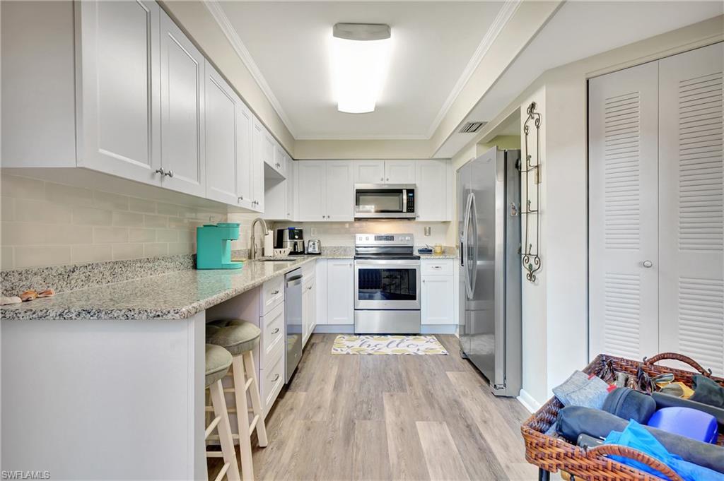 1506 Mainsail DR Unit: 10-A