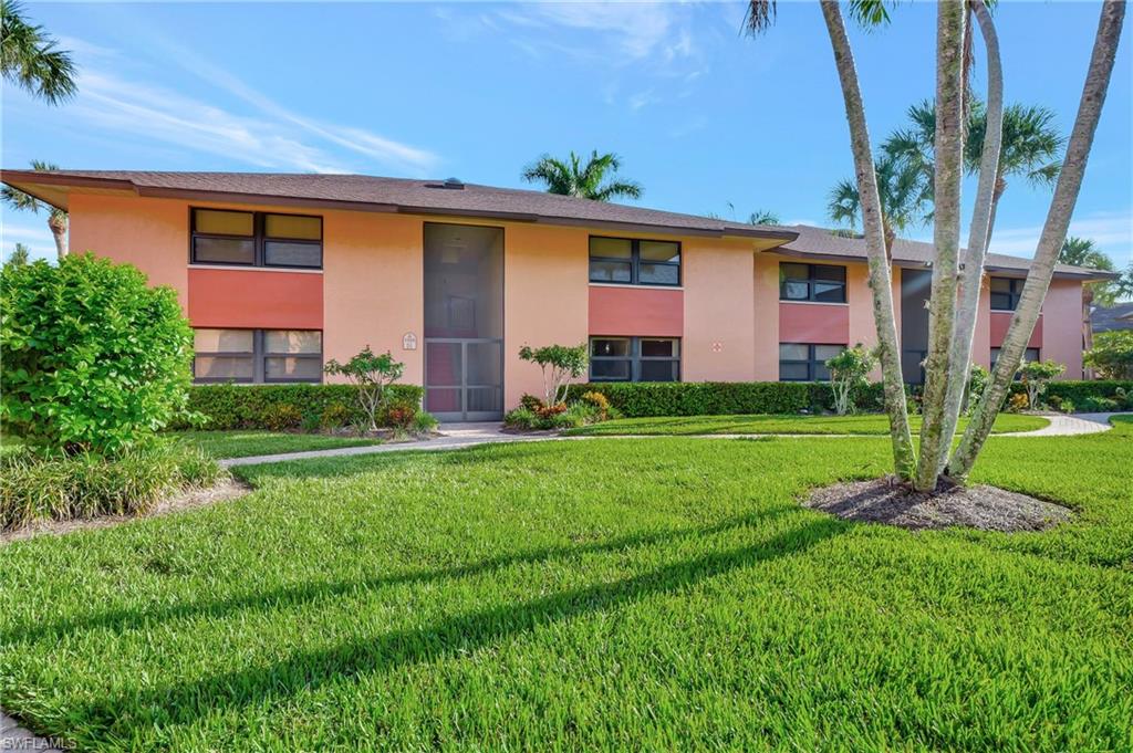 1506 Mainsail DR Unit: 10-A