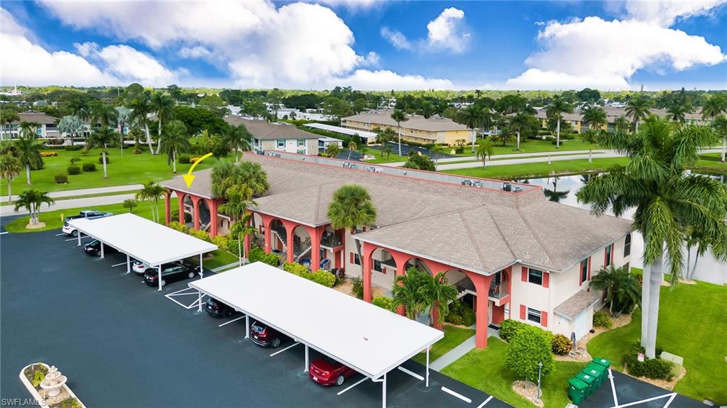 344 Charlemagne BLVD Unit: F101