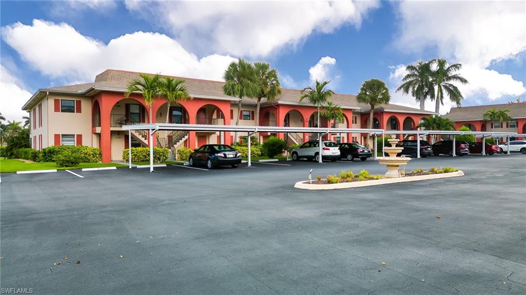 344 Charlemagne BLVD Unit: F101