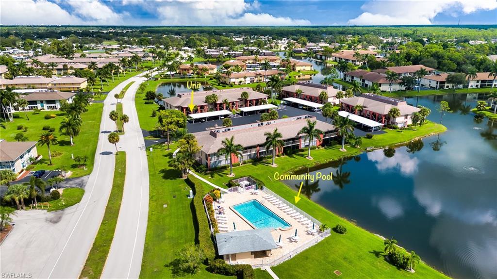 344 Charlemagne BLVD Unit: F101