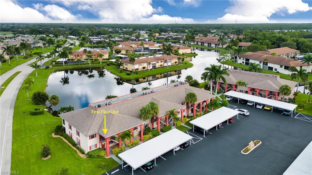 344 Charlemagne BLVD Unit: F101