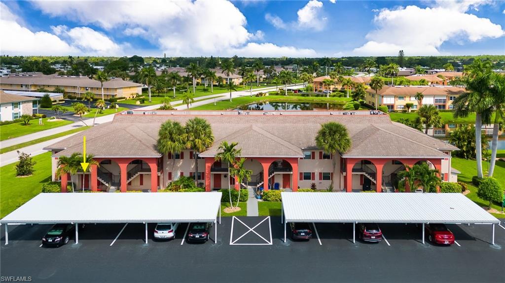 344 Charlemagne BLVD Unit: F101