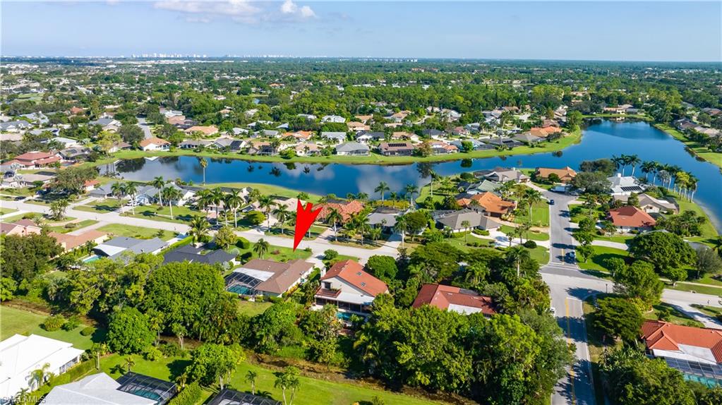 2421 Kings Lake BLVD
