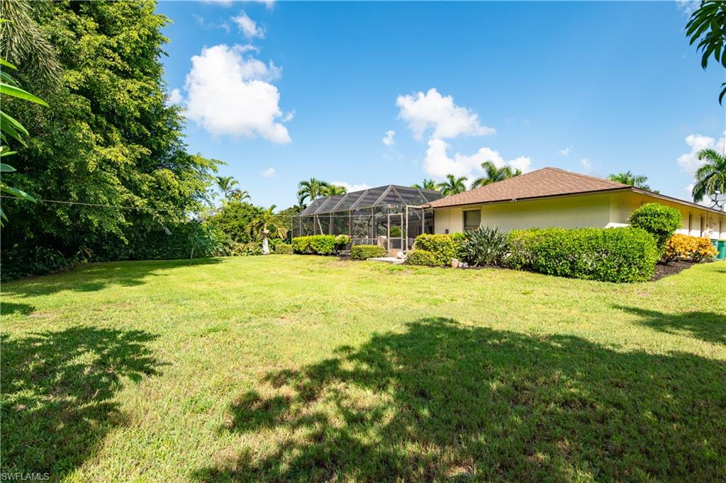 2421 Kings Lake BLVD