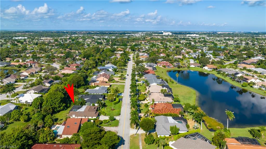 2421 Kings Lake BLVD