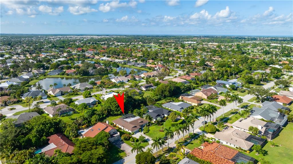 2421 Kings Lake BLVD