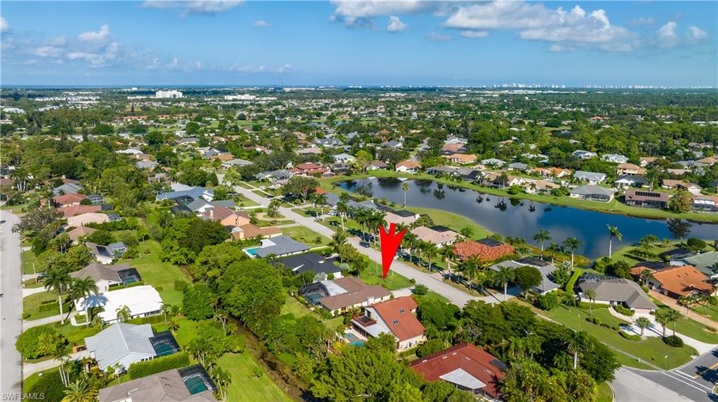 2421 Kings Lake BLVD