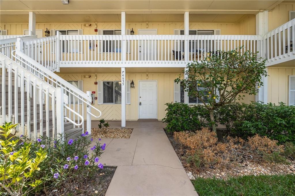 4635 Bayshore DR Unit: P2