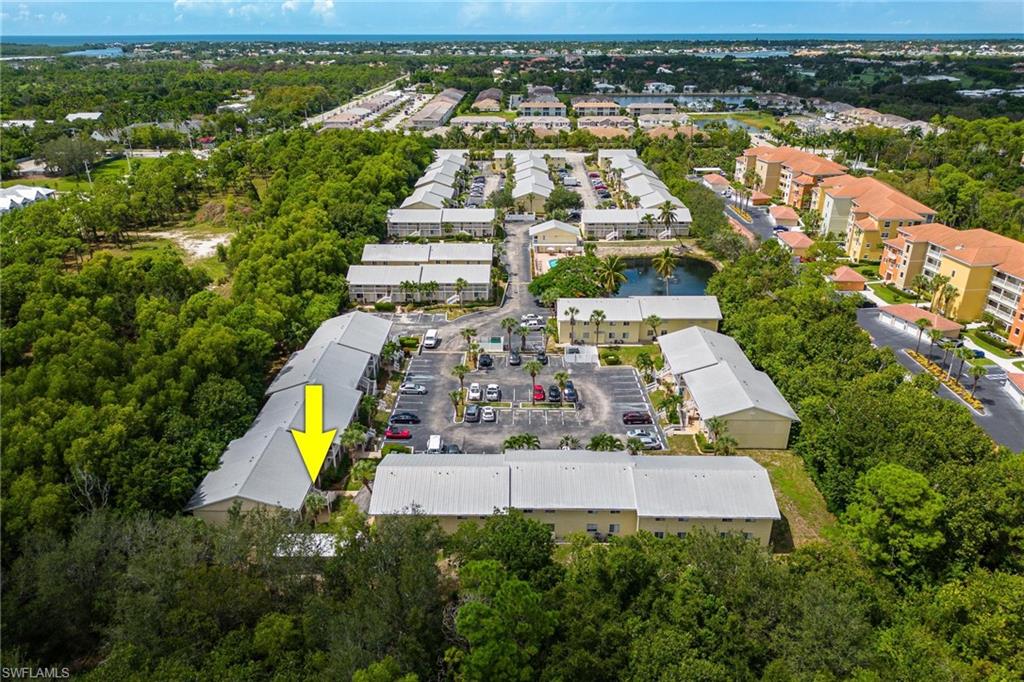 4635 Bayshore DR Unit: P2