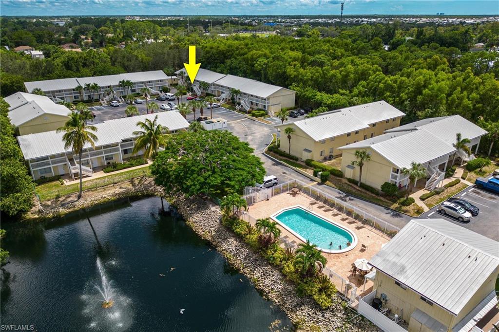 4635 Bayshore DR Unit: P2
