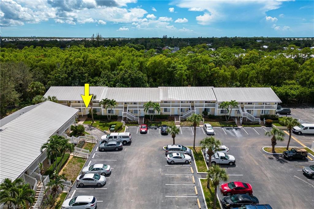 4635 Bayshore DR Unit: P2