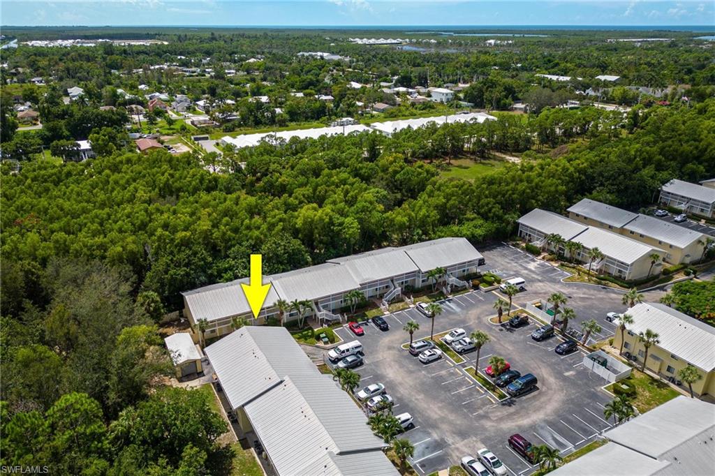 4635 Bayshore DR Unit: P2