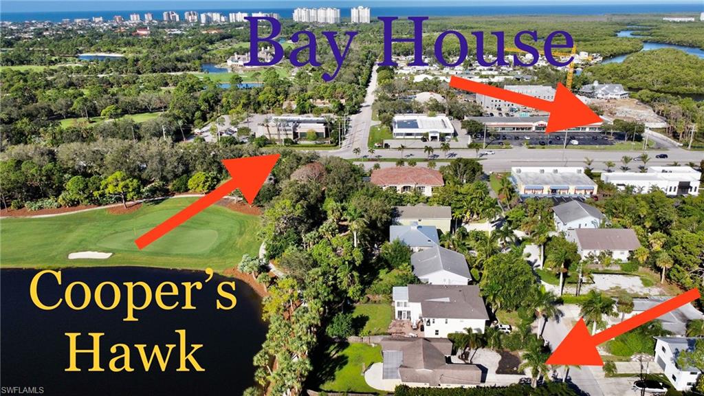 64 Shores AVE