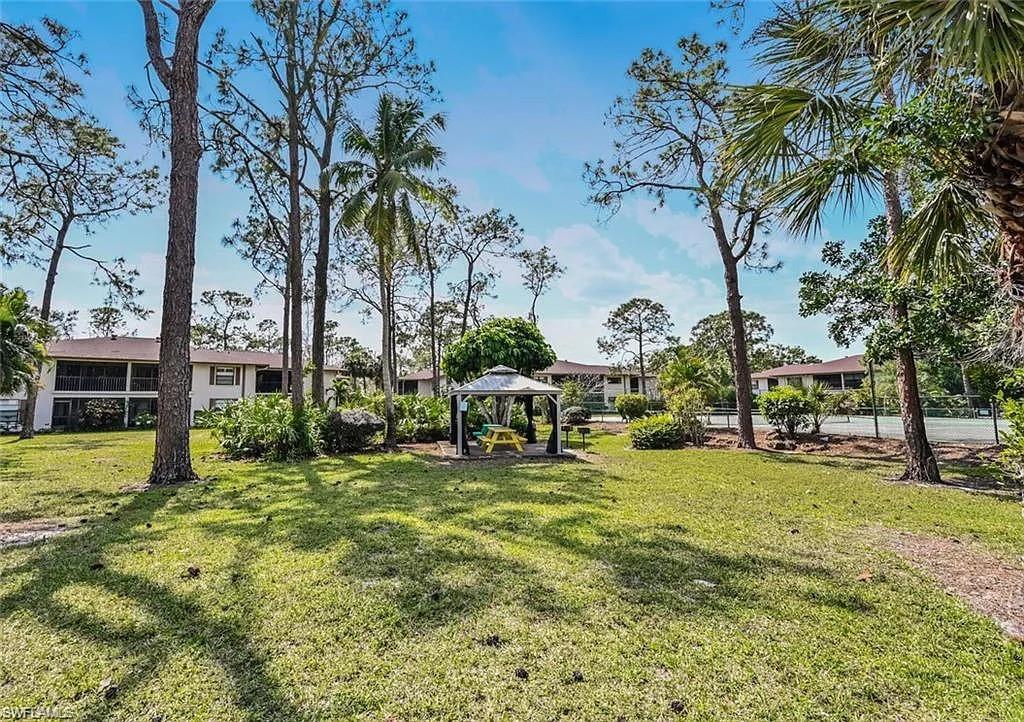 1765 COURTYARD WAY Unit: 103