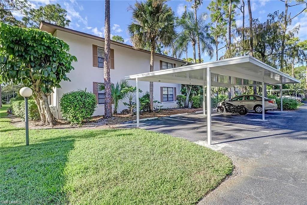 1765 COURTYARD WAY Unit: 103