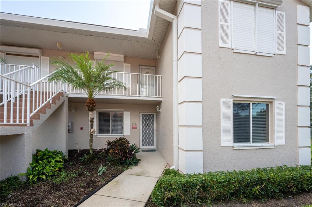 6700 Dennis CIR Unit: A-106